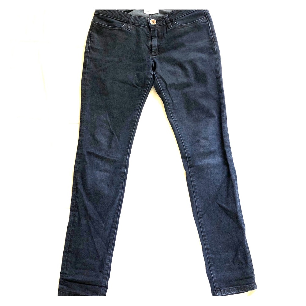 Sold: Banana Republic Skinny Jeans